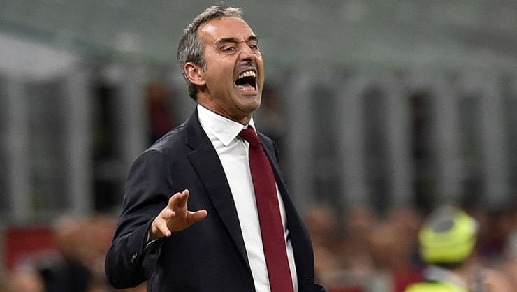 <h2>Fenerbahçe’de teknik direktörde son aday: Marco Giampaolo</h2>