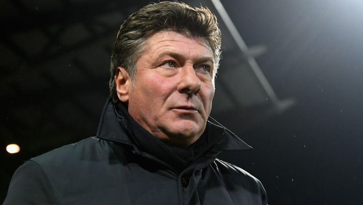 <h2>Fenerbahçe’de teknik direktörlük için son aday Walter Mazzarri</h2>