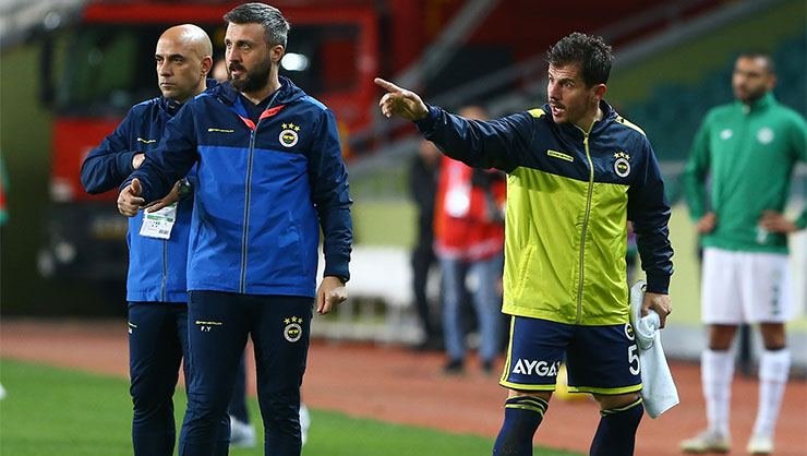 Fenerbahçe’de yeni dönem! Emre Belözoğlu modeli devreye giriyor