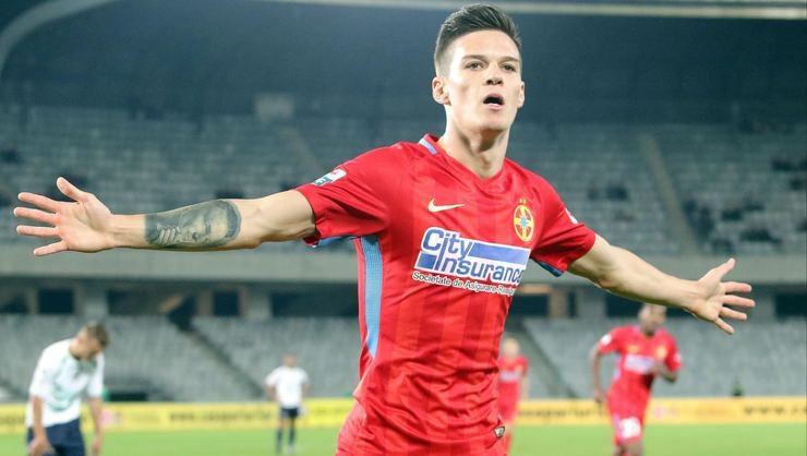 <h2>Fenerbahçe’den Dennis Man’a 10 milyon Euro’luk teklif iddiası!</h2>