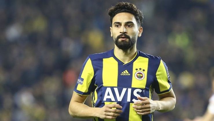 Fenerbahçe’den Mehmet Ekici kararı