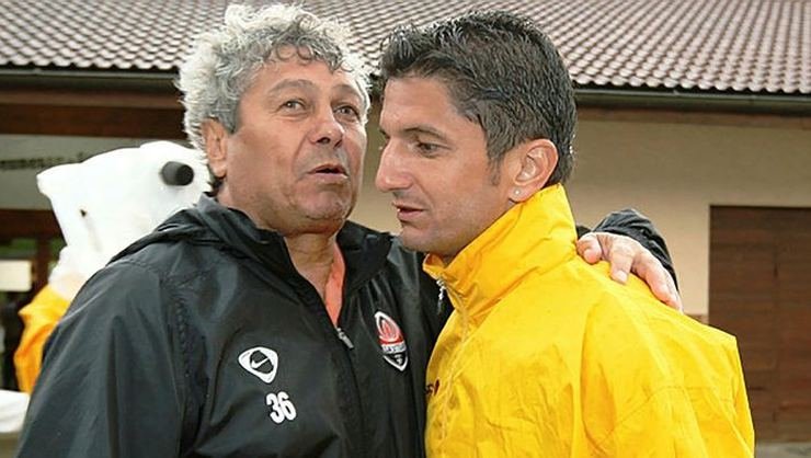 <h2>Fenerbahçe’nin B planı Razvan Lucescu</h2>