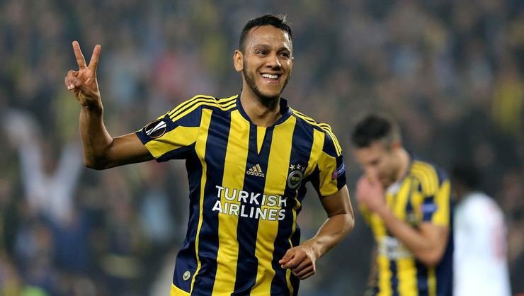 <h2>Fenerbahçe’nin eski yıldızı Josef de Souza’dan flaş itiraf</h2>