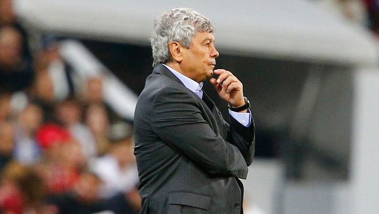 <h2>Fenerbahçe’nin Lucescu formulü!</h2>