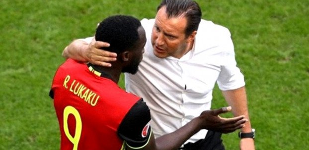 <h2>Fenerbahçe’nin Marc Wilmots anlaşmasının detayları belli oldu</h2>