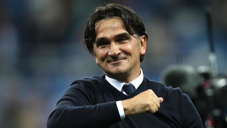 <h2>Fenerbahçe’nin teklifine Zlatko Dalic’ten cevap!</h2>