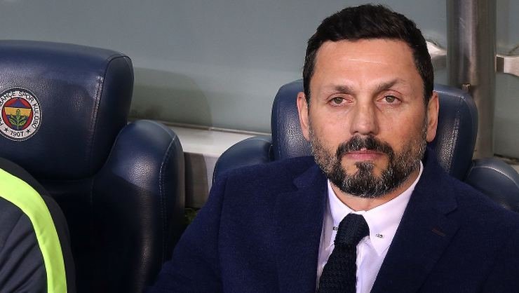 Fenerbahçe’nin yeni hocası Erol Bulut! Ali Koç kararını verdi...