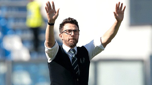 <h2>Fenerbahçe’ye gelirken, Roma’dan 3 ismi yanında getirecek</h2>