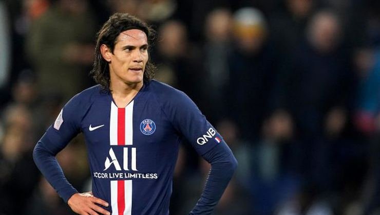 <h2>Fenerbahçe’ye yeni forveti Lugano getirecek! Cavani iddiaları</h2>