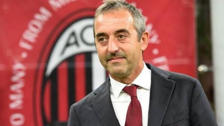 Fenerbahçe’ye yeni hoca adayı! Marco Giampaolo