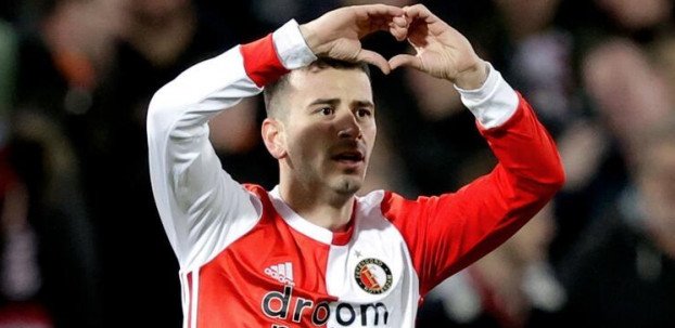 <h2>Feyenoord, Beşiktaş’a Oğuzhan Özyakup konusunda ummadığı bir haber yolladı!</h2>