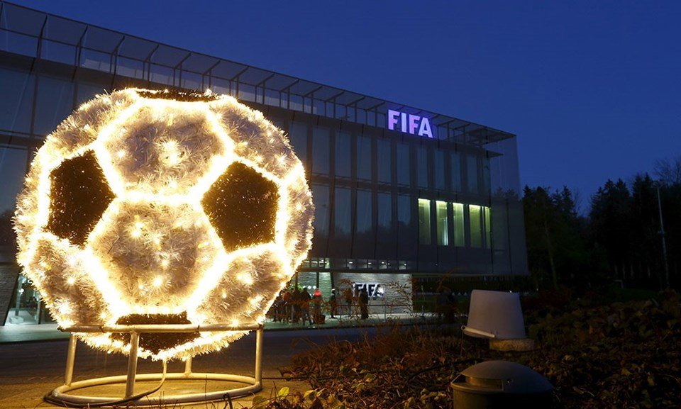 <h2>FIFA’DAN TRANSFER KARARI</h2>