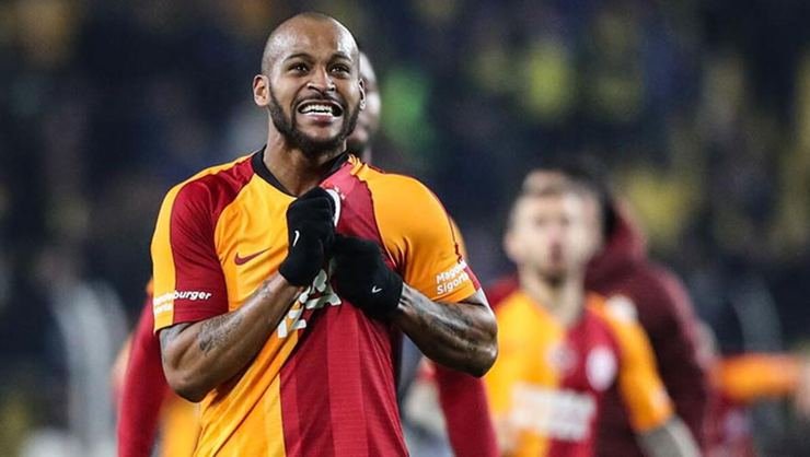 <h2>Galatasaray Marcao kararını verdi! Maaş indirimi yok...</h2>