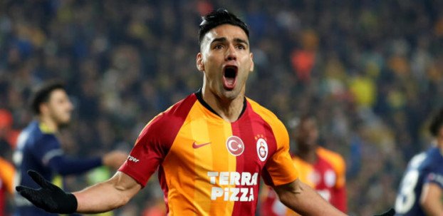 <h2>Galatasaray, Radamel Falcao kararını verdi! ’’Ben değilim Jorge Mendes...’’</h2>