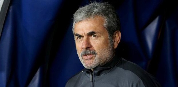 <h2>Galatasaray tarihinin baş belası Aykut Kocaman</h2>