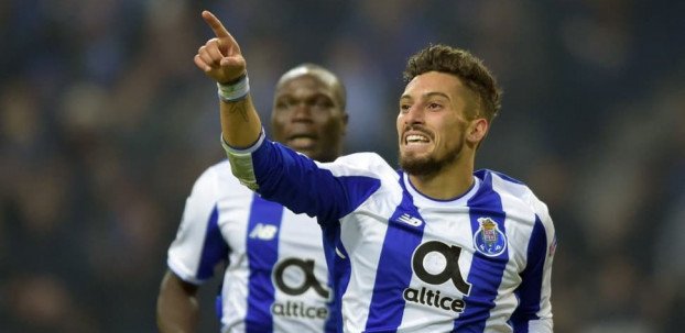 <h2>Galatasaray’a Alex Telles müjdesi! 3.5 milyon Euro geliyor</h2>