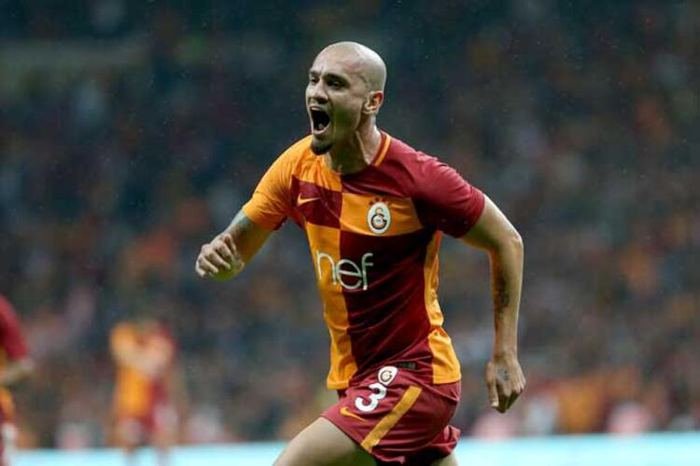 <h2>Galatasaray’a Maicon piyangosu!</h2>