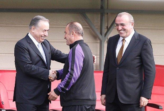 Galatasaray’da 3 yerli transferi tamam