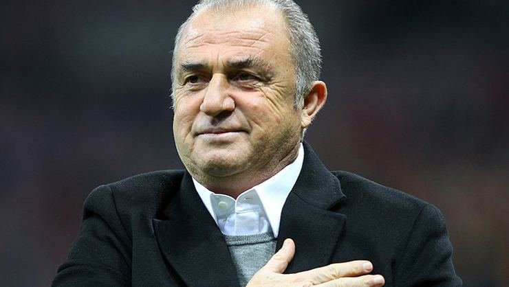 <h2>Galatasaray’da Fatih Terim’e indirim yok!</h2>