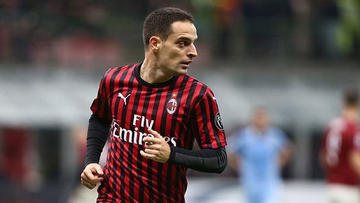 <h2>Galatasaray’da Giacomo Bonaventura transferi yattı</h2>