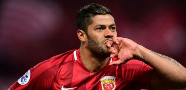 <h2>Galatasaray’da Hulk gelişmesi</h2>