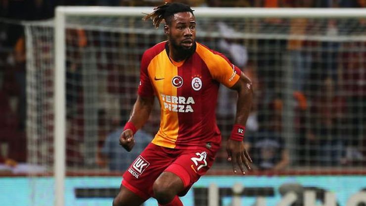 <h2>Galatasaray’da Luyindama’nın talipleri artıyor! Bir Premier Lig ekibi daha...</h2>