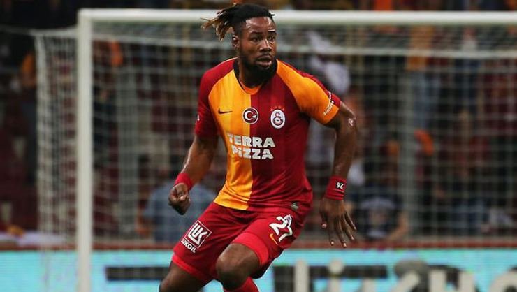 Galatasaray’da Luyindama’nın talipleri artıyor! Bir Premier Lig ekibi daha...