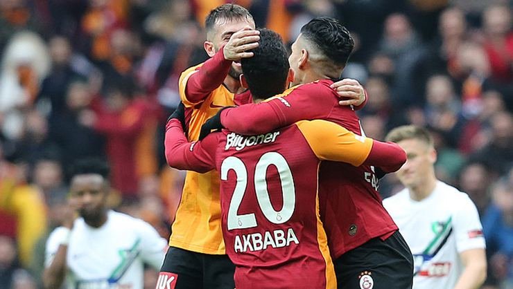 <h2>Galatasaray’da sırada onlar var!</h2>