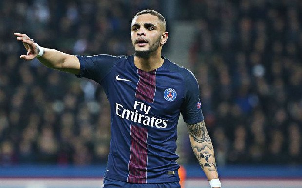 <h2>Galatasaray’dan Layvin Kurzawa bombası</h2>