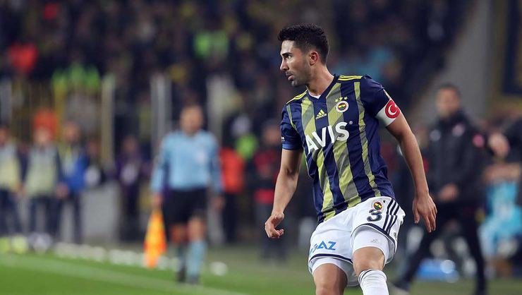 <h2>Galatasaray’dan ses getirecek transfer hamlesi! Hasan Ali Kaldırım...</h2>