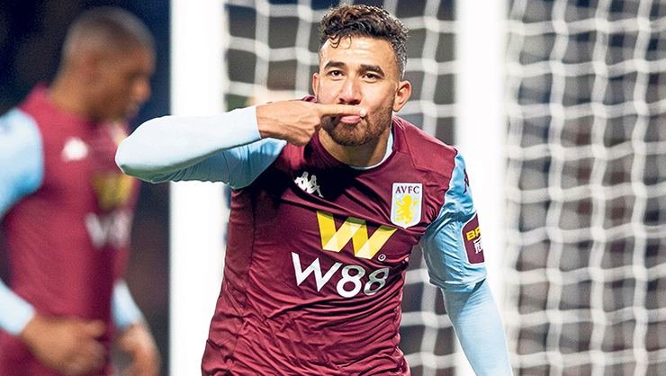 <h2>Galatasaray’dan Trezeguet bombası!</h2>