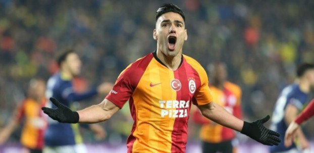 <h2>Galatasaray’ın eski yıldızından Falcao’ya ’’Suudi Arabistan’’ çağrısı</h2>