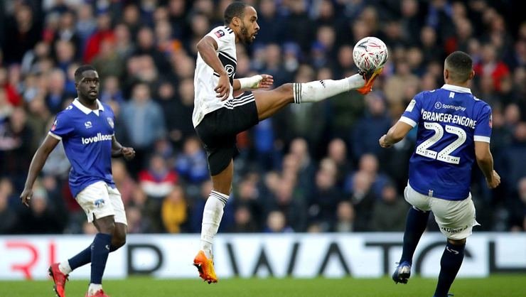 <h2>Galatasaray’ın listesindeki Dennis Odoi’den transfer açıklaması</h2>