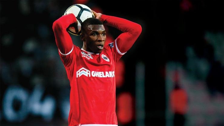 <h2>Galatasaray’ın sağ bek transferindeki hedefi Aurelio Buta</h2>