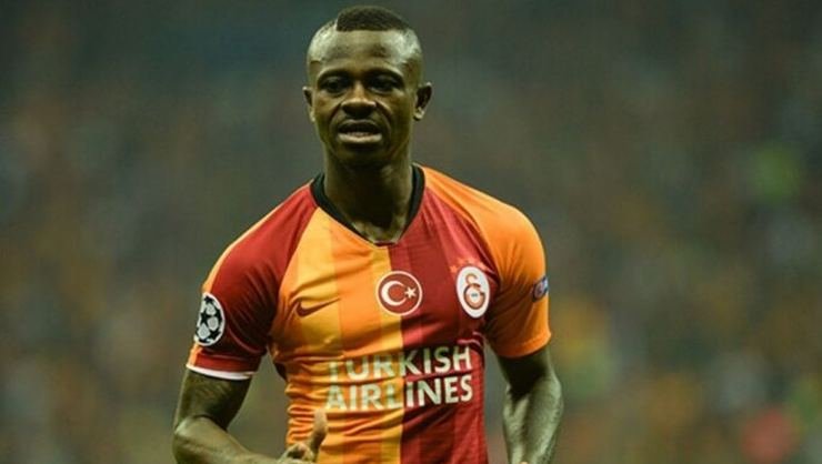 <h2>Galatasaray’ın Seri transferinde flaş gelişme</h2>