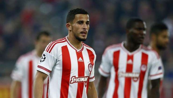 <h2>Galatasaray’ın transfer etmek istediği Omar Elabdellaoui’de flaş gelişme</h2>