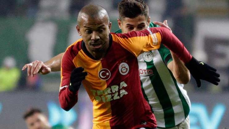 <h2>Galatasaraylı Mariano’ya 3 talip birden çıktı! Son dakika transfer haberi</h2>