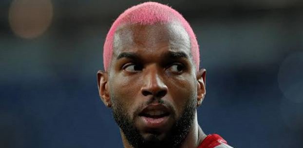 <h2>Galatasaraylı Ryan Babel’e Ajax’tan kötü haber!</h2>