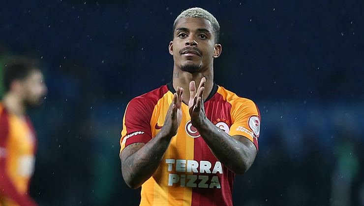 <h2>Galatasay’ın Mario Lemina planı hazır</h2>