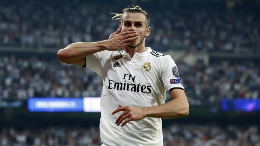 <h2>GARETH BALE SATIŞ LİSTESİNDE</h2>