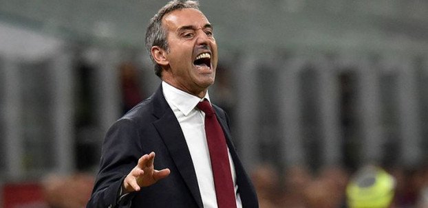 <h2>Giampaolo’nun menajeri Fenerbahçe’yi açıkladı</h2>