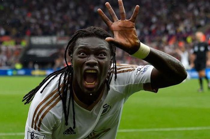 Gomis transferinde bir rakip daha çıktı! Fenerbahçe’den sonra...