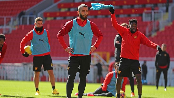 <h2>Göztepeli Alpaslan Öztürk’ün menajerinden transfer açıklaması! Fenerbahçe ve Galatasaray...</h2>