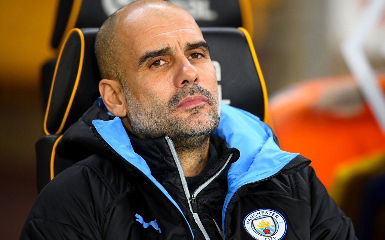 <h2>GUARDIOLA İNDİRİMİ KABUL ETTİ</h2>