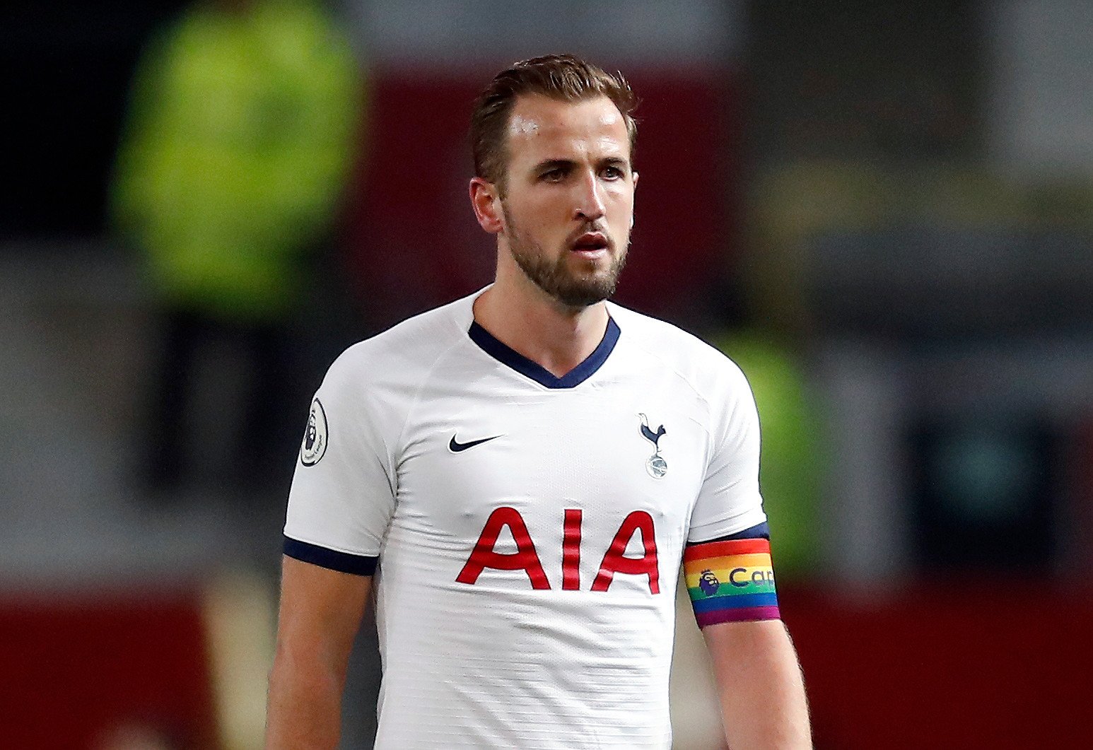 <h2>HARRY KANE, MANCHESTER UNITED’A SICAK BAKIYOR</h2>
