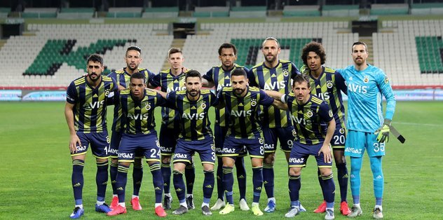 <h2>Hasan Ali Kaldırım’a Fenerbahçe yönetiminden ret! .</h2>