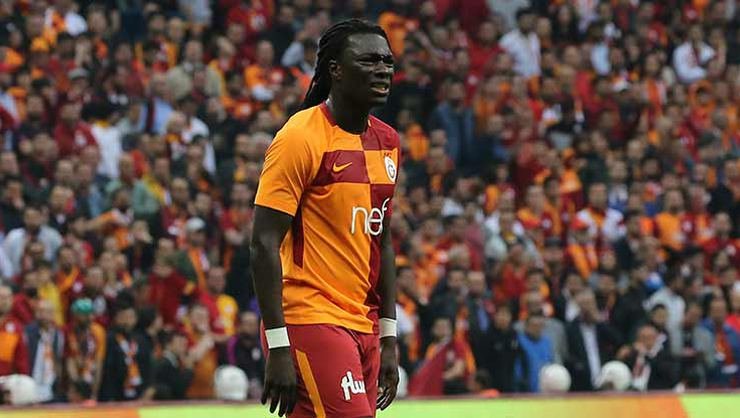 <h2>Honore Gomis: Bafetimbi Galatasaray’a dönebilir</h2>