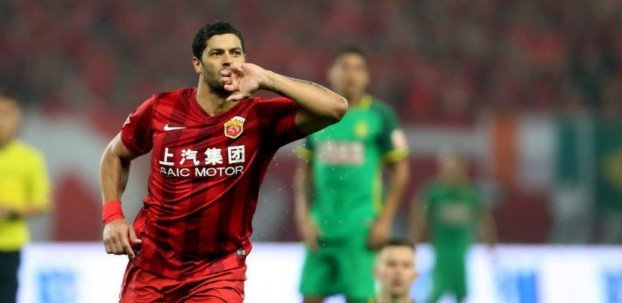 <h2>Hulk istenmeyen adam ilan edildi! İsmi gizlenen Galatasaray ile adı anılan Hulk mu?</h2>