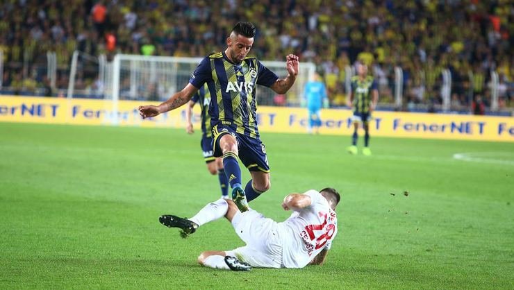 <h2>Isla için Flamengo iddiası</h2>