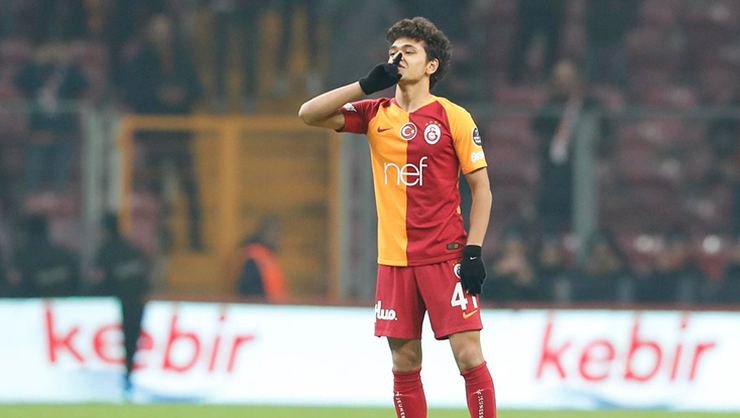<h2>İspanyollar Mustafa Kapı’nın peşinde!</h2>